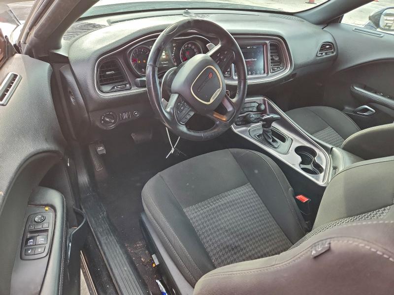 2017 DODGE CHALLENGER #3311611273