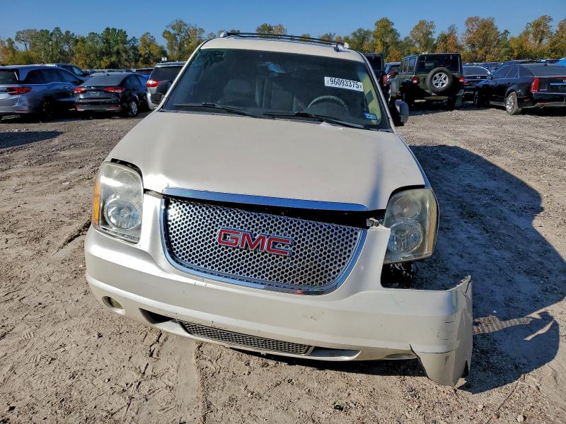 2010 GMC YUKON XL D #3311609269