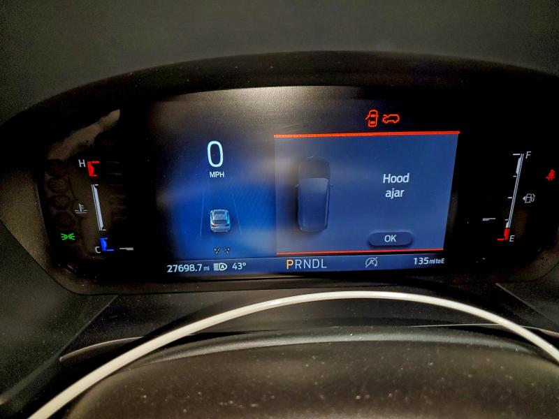 2025 FORD ESCAPE ST #3309570575