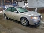 Lot #3318927973 2009 HYUNDAI SONATA GLS