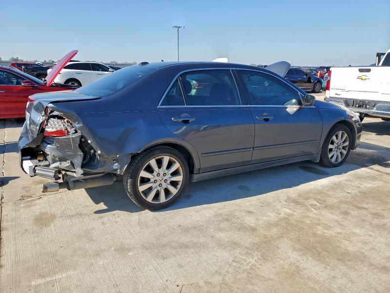 2007 HONDA ACCORD EX #3306859975