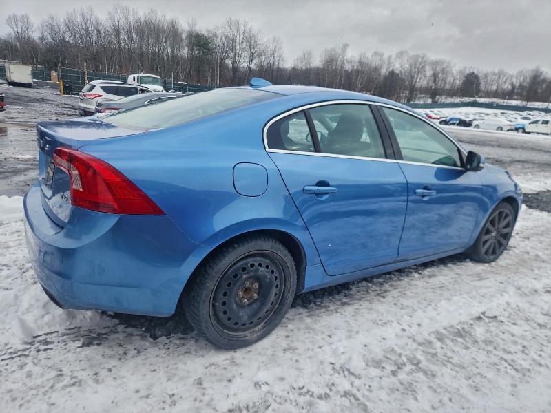 2014 VOLVO S60 T5 #3304596455
