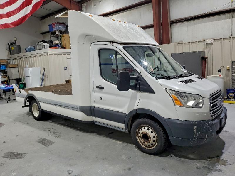 2016 FORD TRANSIT T- #3309213621