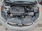 Lot #3316037250 2012 HYUNDAI ELANTRA GL