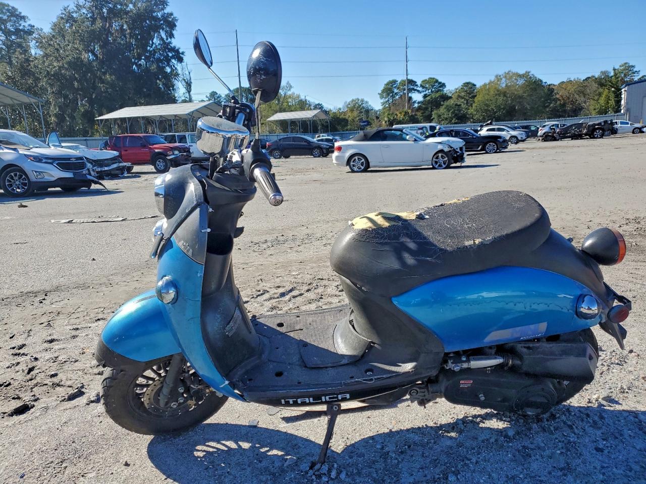 Lot #3312319771 2021 OTHER OTHER