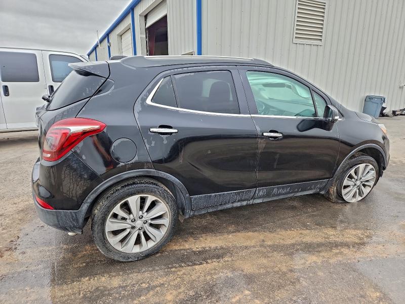 2022 BUICK ENCORE PRE #3302677051