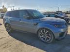 Lot #3317804097 2019 LAND ROVER RANGE ROVE