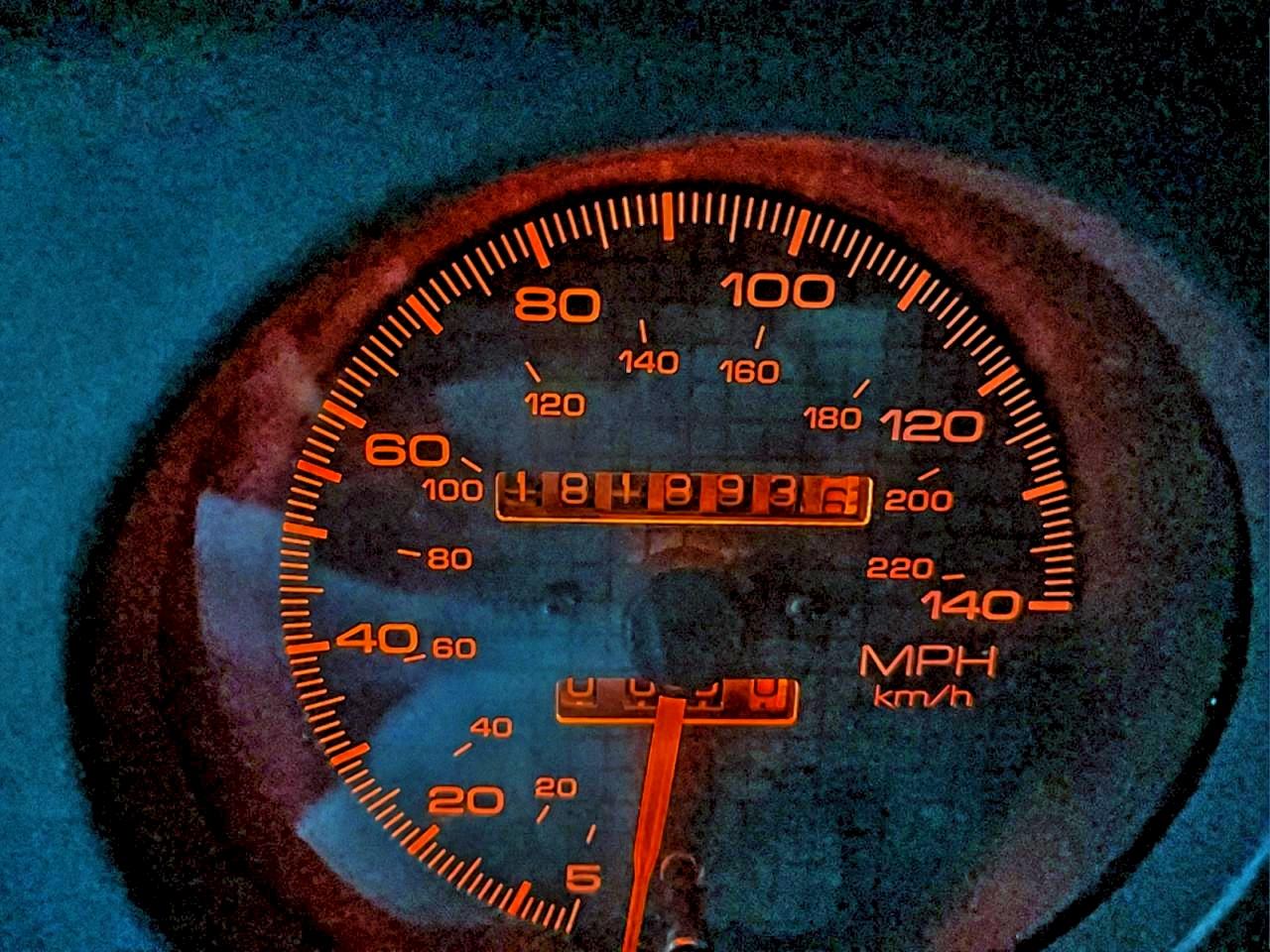 Lot #3316769411 1988 PONTIAC FIREBIRD T