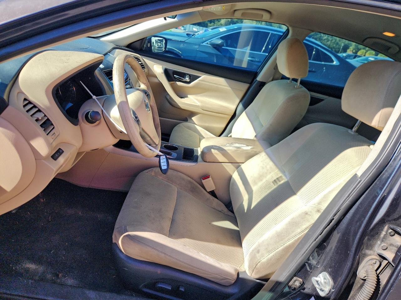 Lot #3315655782 2015 NISSAN ALTIMA 2.5