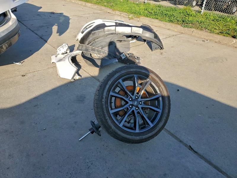 2017 FORD EXPLORER X #3304822547