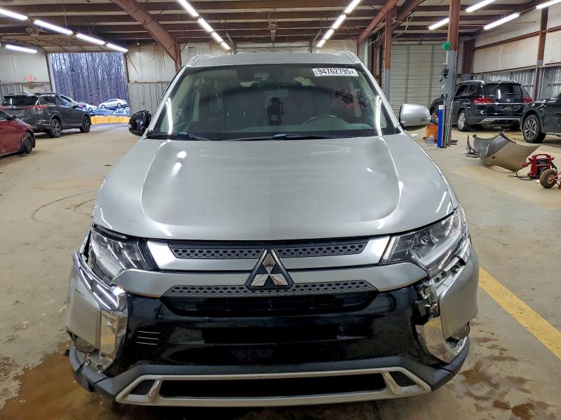 2020 MITSUBISHI OUTLANDER #3304622465
