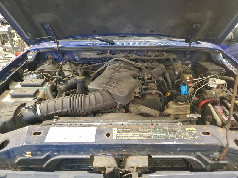 2003 FORD RANGER SUP #3302909058