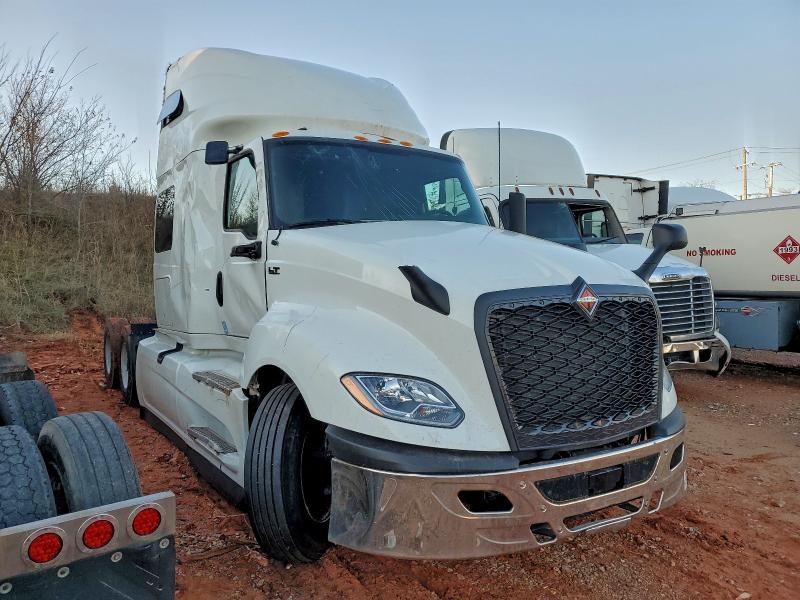 2026 INTERNATIONAL LT625 #3309341963