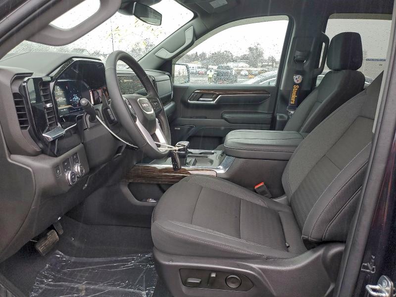 2023 GMC SIERRA K15 #3311676236