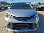 Lot #3309490567 2021 TOYOTA SIENNA XLE