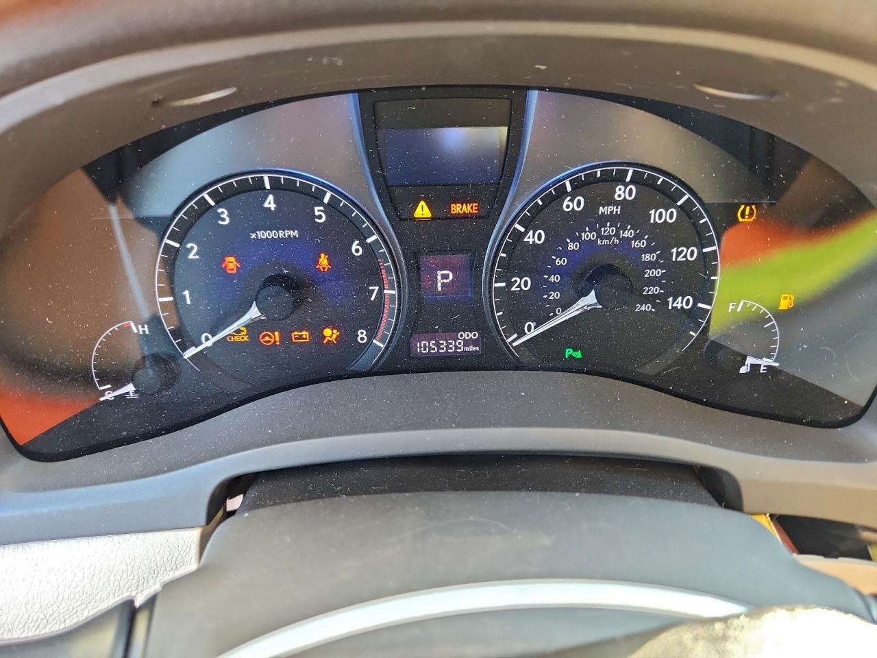 Lot #3316707414 2013 LEXUS RX 350 BAS