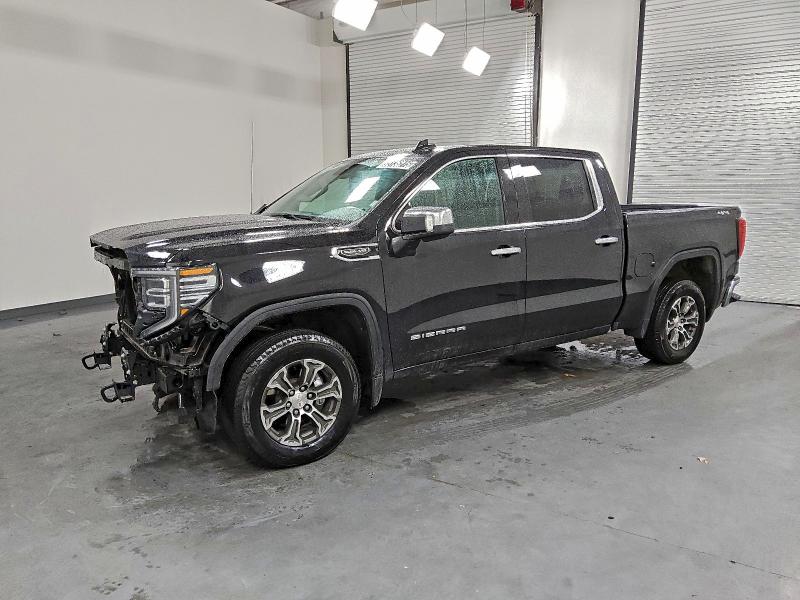 2025 GMC SIERRA K15 #3305427468