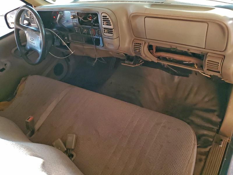 1997 CHEVROLET GMT-400 C1 #3305478079