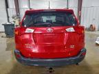 Lot #3317965921 2014 TOYO RAV4 XLE AWD