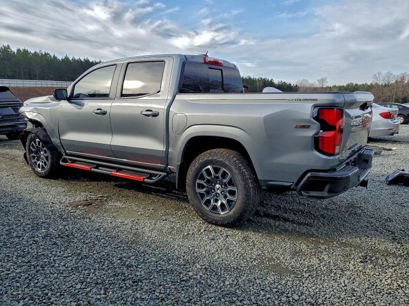 2025 CHEVROLET COLORADO Z #3310442301