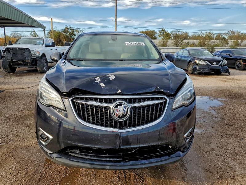 2020 BUICK ENVISION P #3304004646