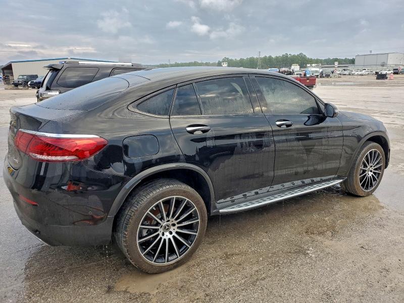 2023 MERCEDES-BENZ GLC COUPE #3305291302