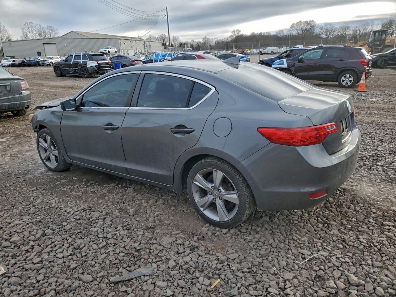 ACURA ILX 20