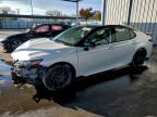 Lot #3316700491 2021 TOYOTA CAMRY TRD