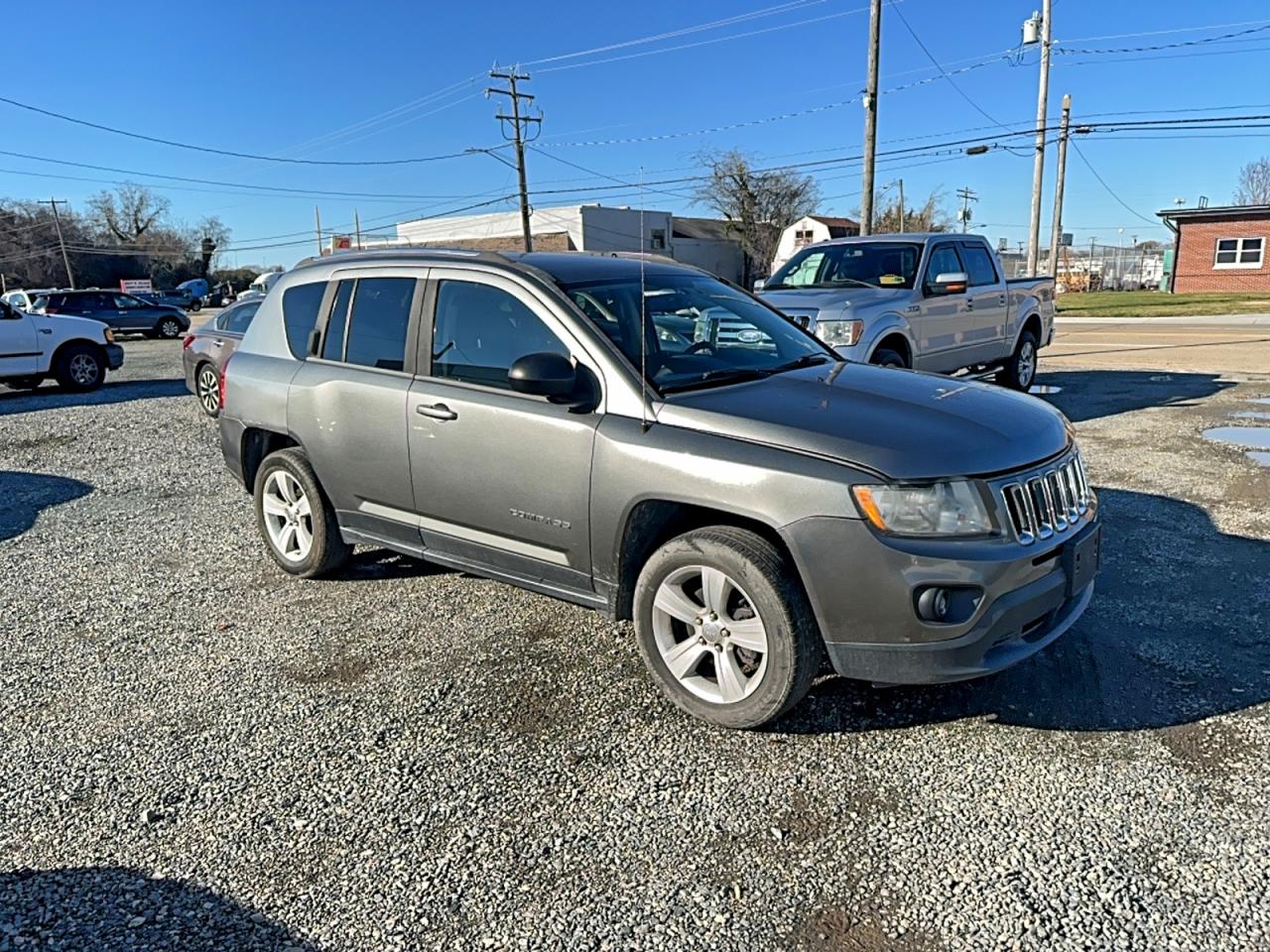 JEEP COMPASS SPORT