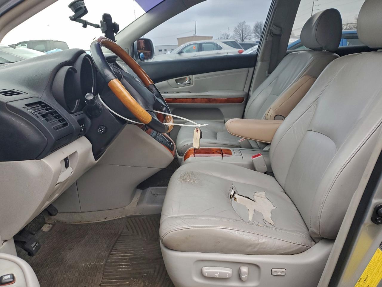 Lot #3315662808 2005 LEXUS RX 330