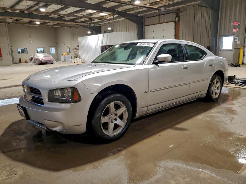 2010 DODGE CHARGER #3318922922