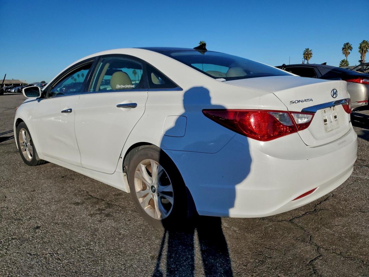 HYUNDAI SONATA SE