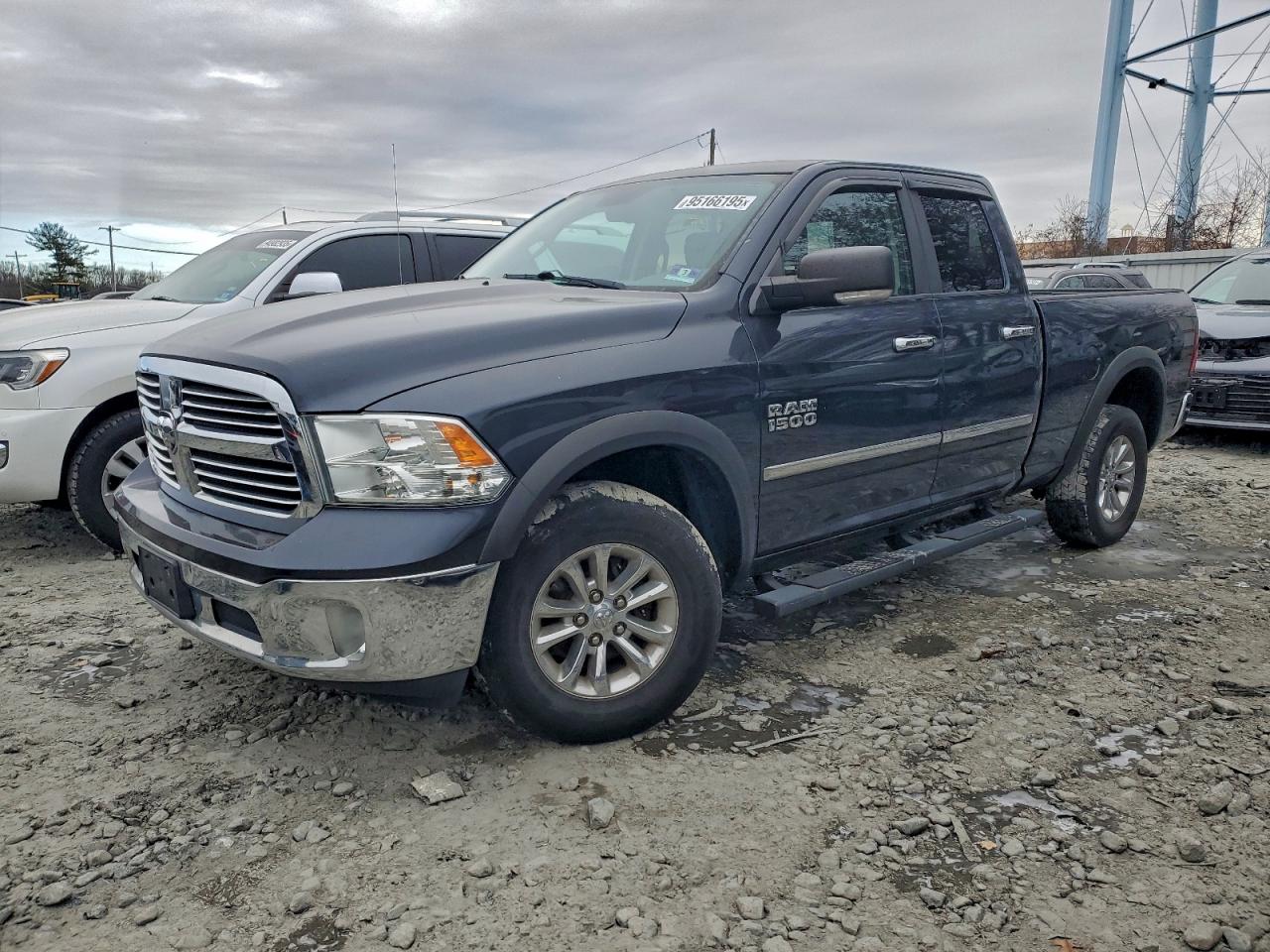 RAM 1500 SLT