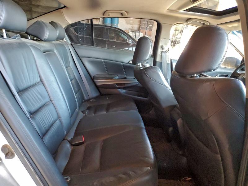 2009 HONDA ACCORD EXL #3310664739