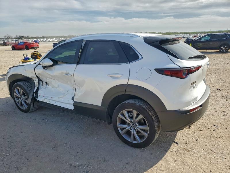 2023 MAZDA CX-30 SELE #3310524056