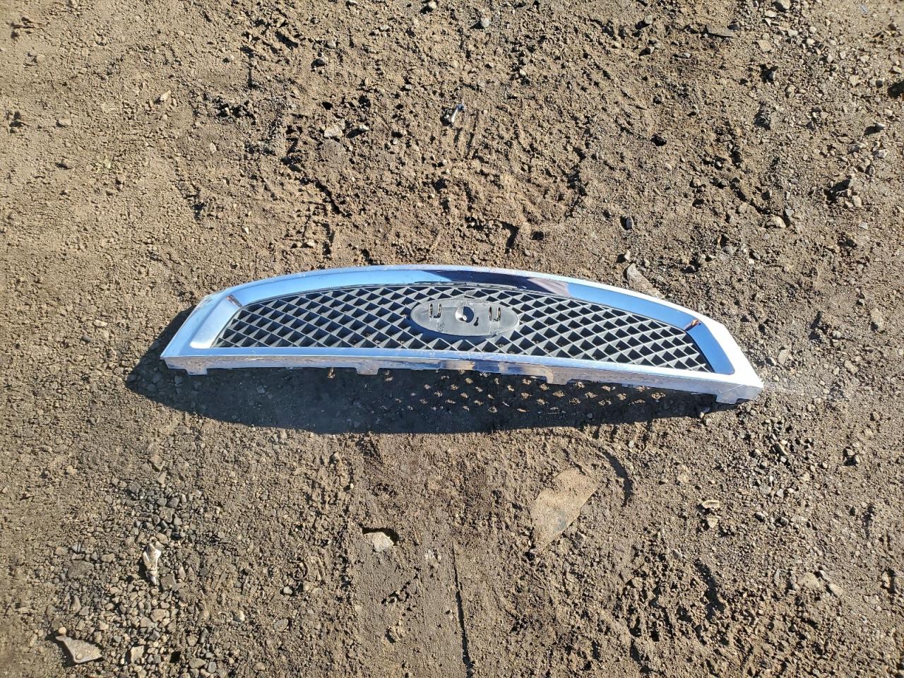 Lot #3311298323 2006 FORD FOCUS ZXW