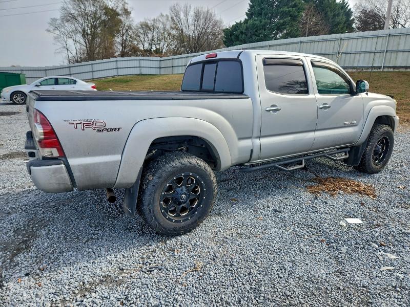 2013 TOYOTA TACOMA DOU #3301855975