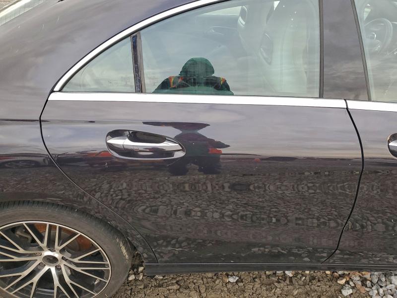 2016 MERCEDES-BENZ CLA 250 #3305300306