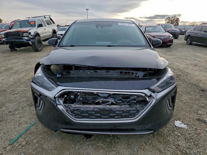 2022 HYUNDAI IONIQ SE #3316803437