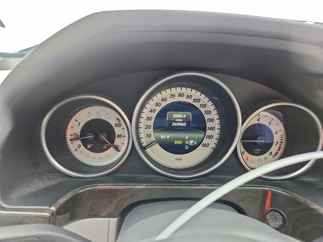 Lot #3302733005 2014 MERCEDES-BENZ E 350