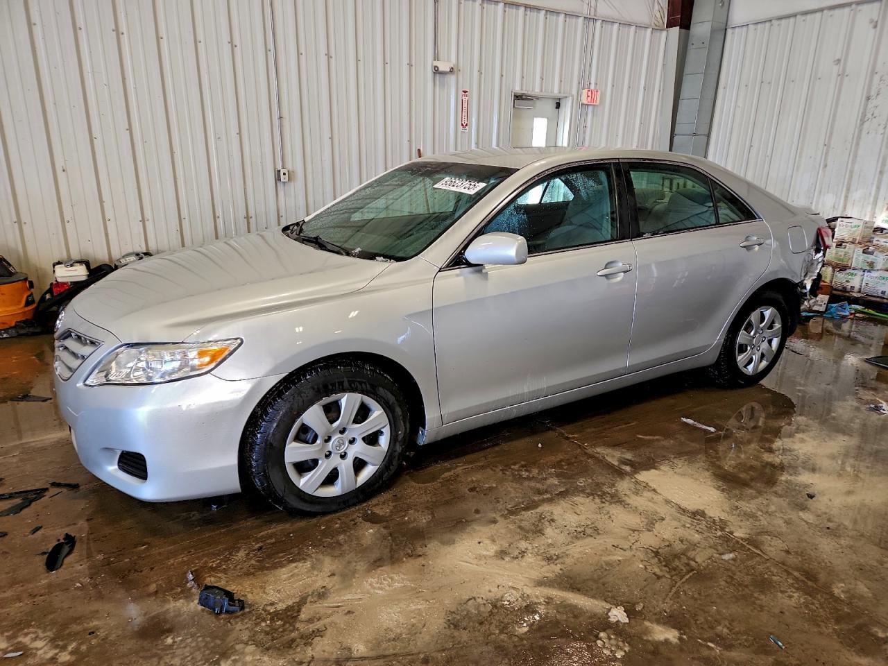 Lot #3311756780 2010 TOYOTA CAMRY BASE