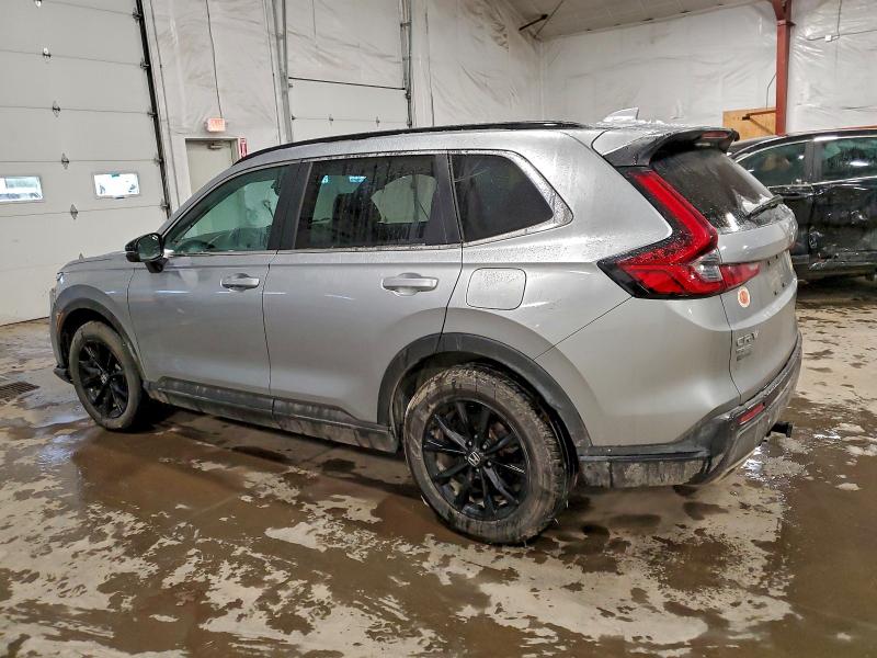 2025 HONDA CR-V SPORT #3308350045