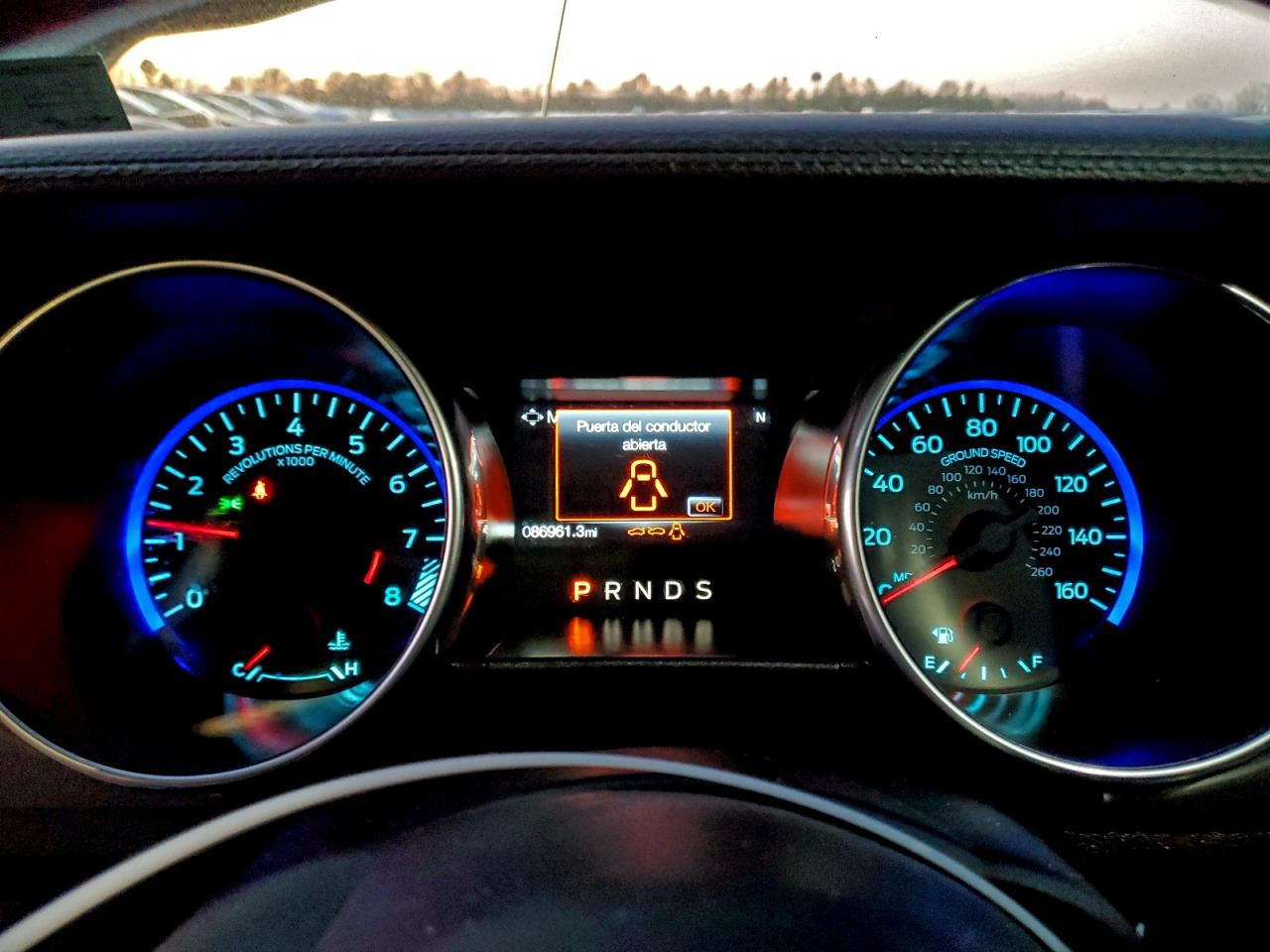 Lot #3316163258 2020 FORD MUSTANG GT