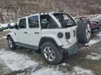 Lot #3309190628 2021 JEEP WRANGLER U