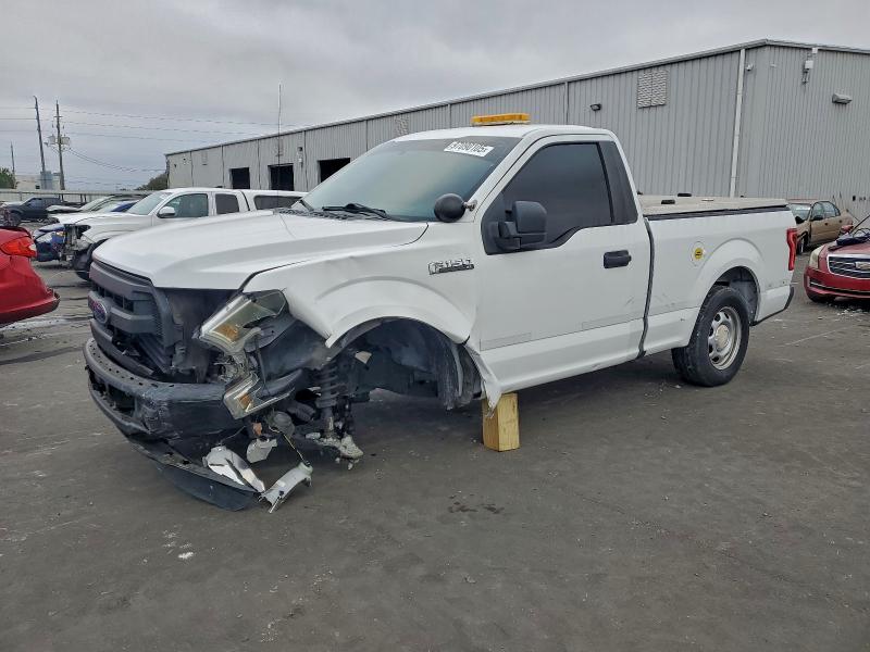 2015 FORD F150 #3316975085