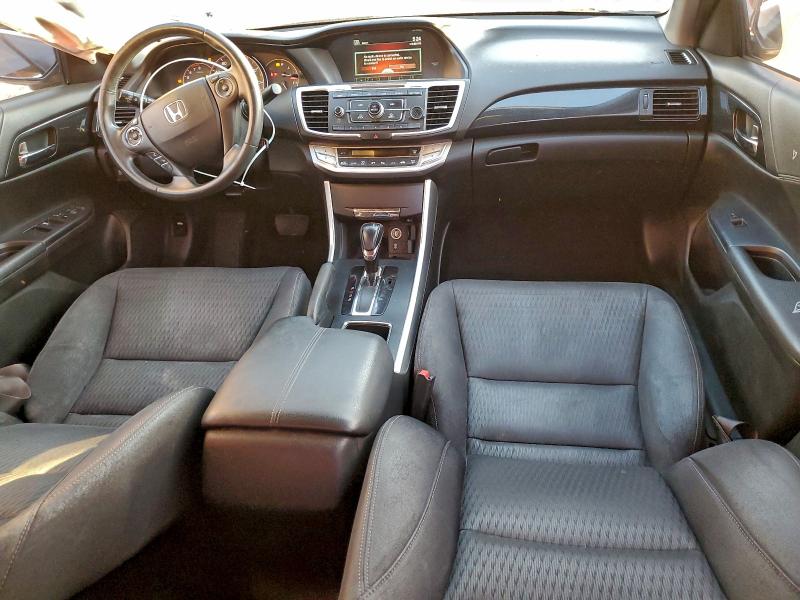 2013 HONDA ACCORD SPO #3303711425