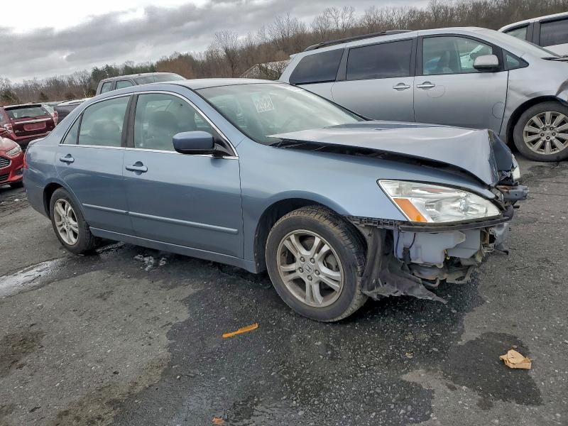 2007 HONDA ACCORD SE #3304559477
