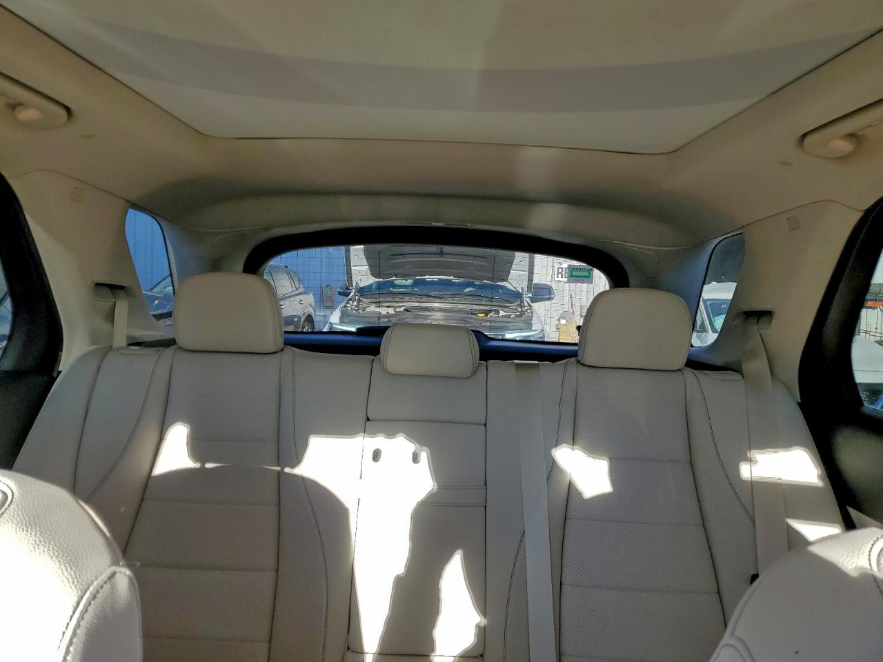 MERCEDES-BENZ GLE-CLASS 350 4MATIC