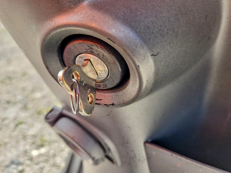 2008 VESPA LX 150 #3308465295