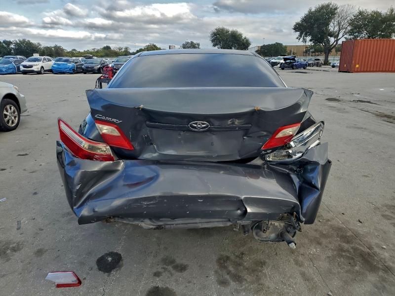 2007 TOYOTA CAMRY CE #3312607197